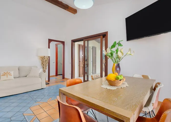 Villa With Breathtaking View I Private Garden I Bbq Porto San Paolo