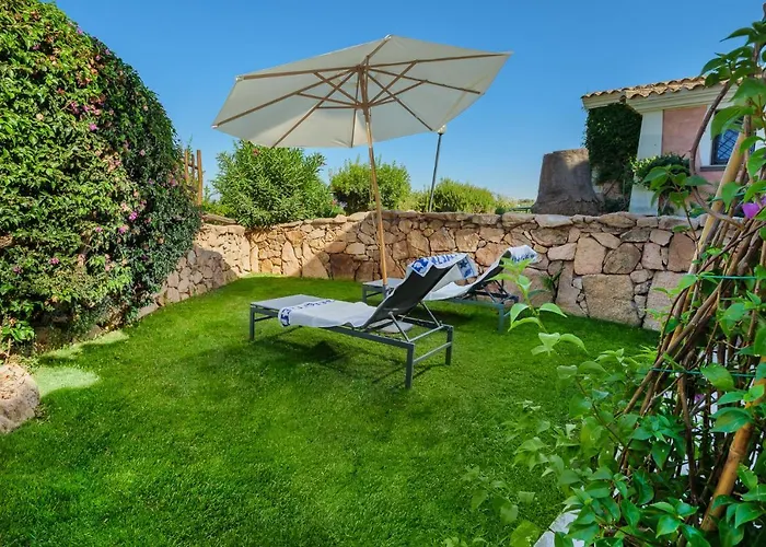 With Breathtaking View I Private Garden I Bbq Villa