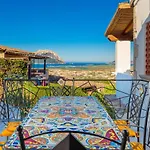 With Breathtaking View I Private Garden I Bbq Villa