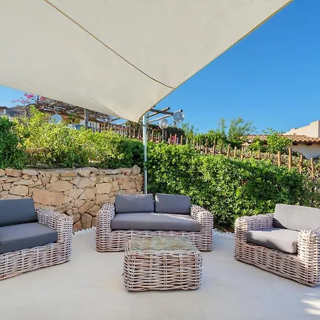 Villa With Breathtaking View I Private Garden I Bbq *