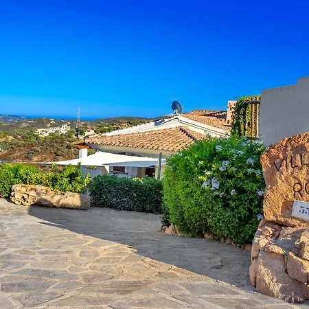 With Breathtaking View I Private Garden I Bbq Villa *