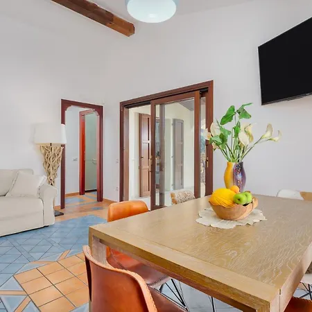 Villa With Breathtaking View I Private Garden I Bbq Porto San Paolo (Sardinia)