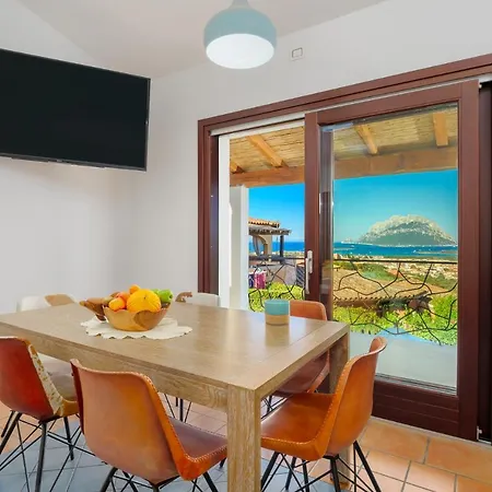 With Breathtaking View I Private Garden I Bbq Villa *