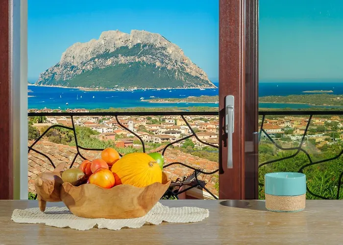 With Breathtaking View I Private Garden I Bbq *